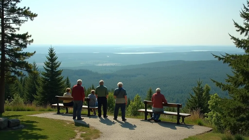 Kalvų žygis